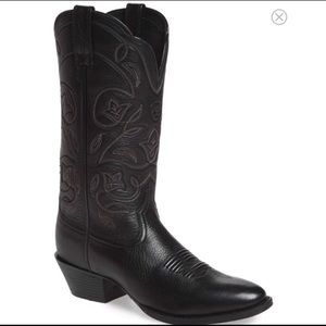 Ariat Western Boots
